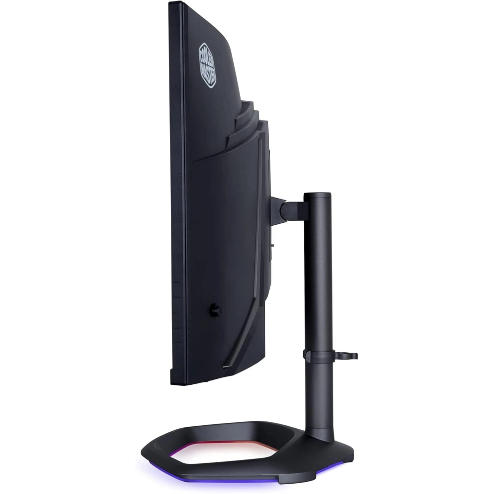 Cooler Master GM34-CWQ en detalle