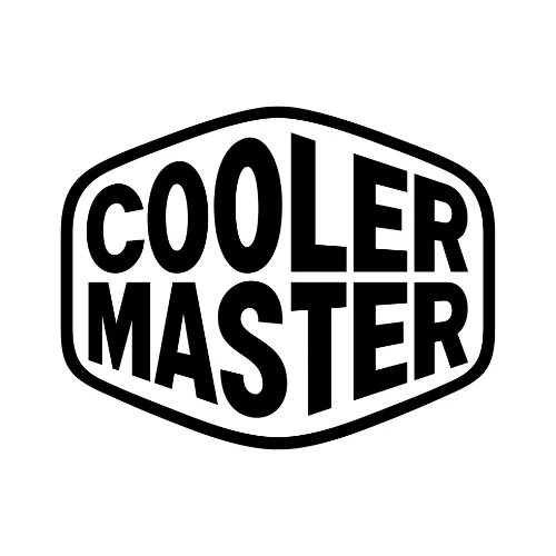 Monitores Cooler Master logo