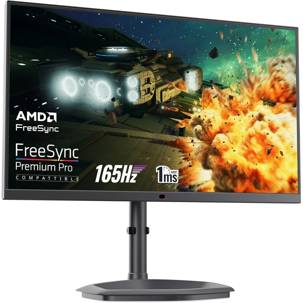 Cooler Master Tempest GP27U en detalle