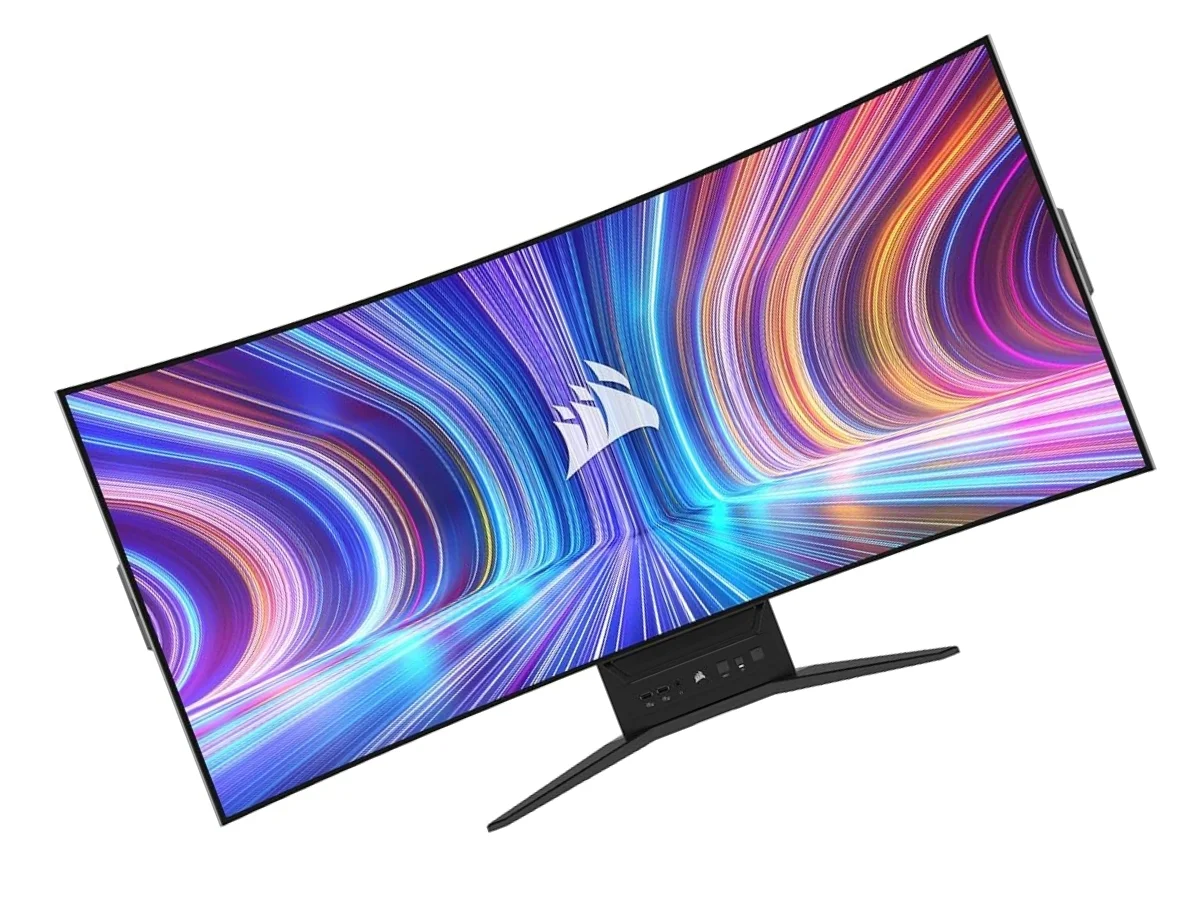 Opiniones sobre los monitores Corsair