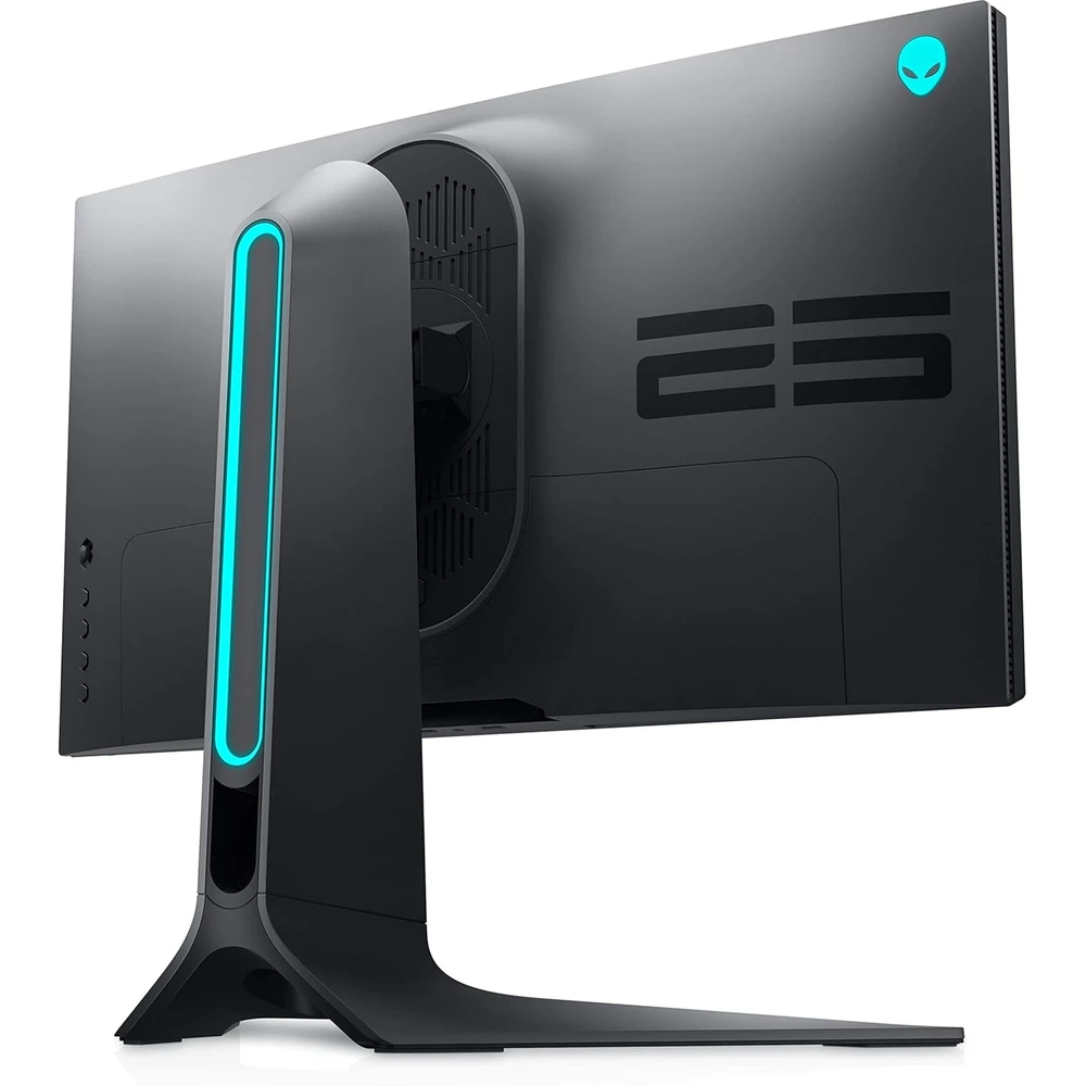 Dell Alienware AW2521H en detalle