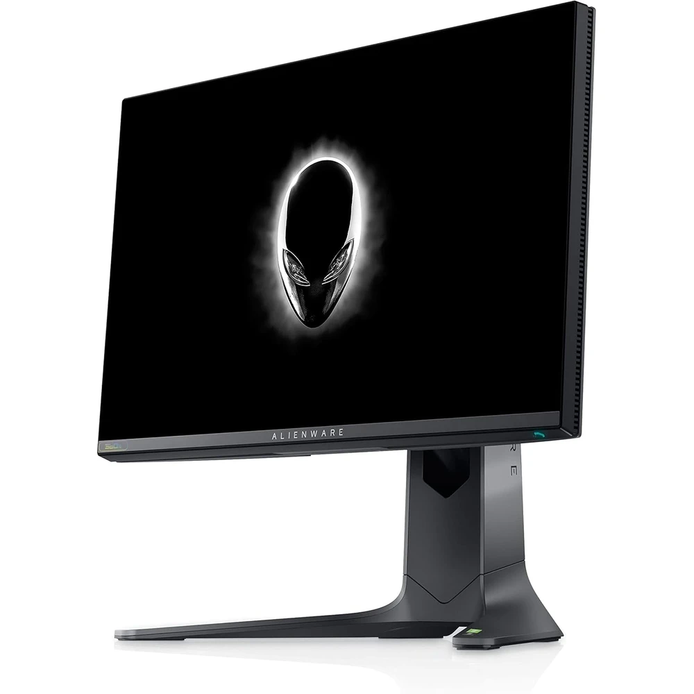 Dell Alienware AW2521H en detalle