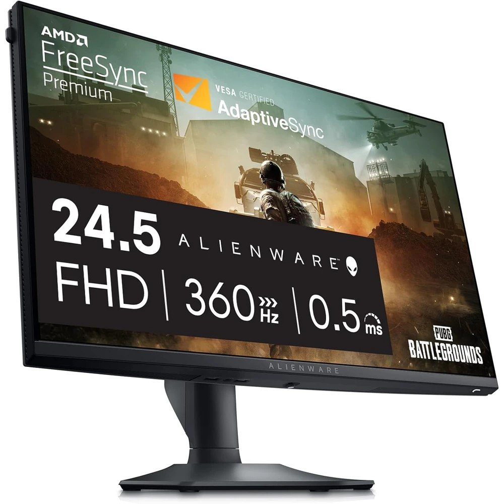 Dell Alienware AW2523HF