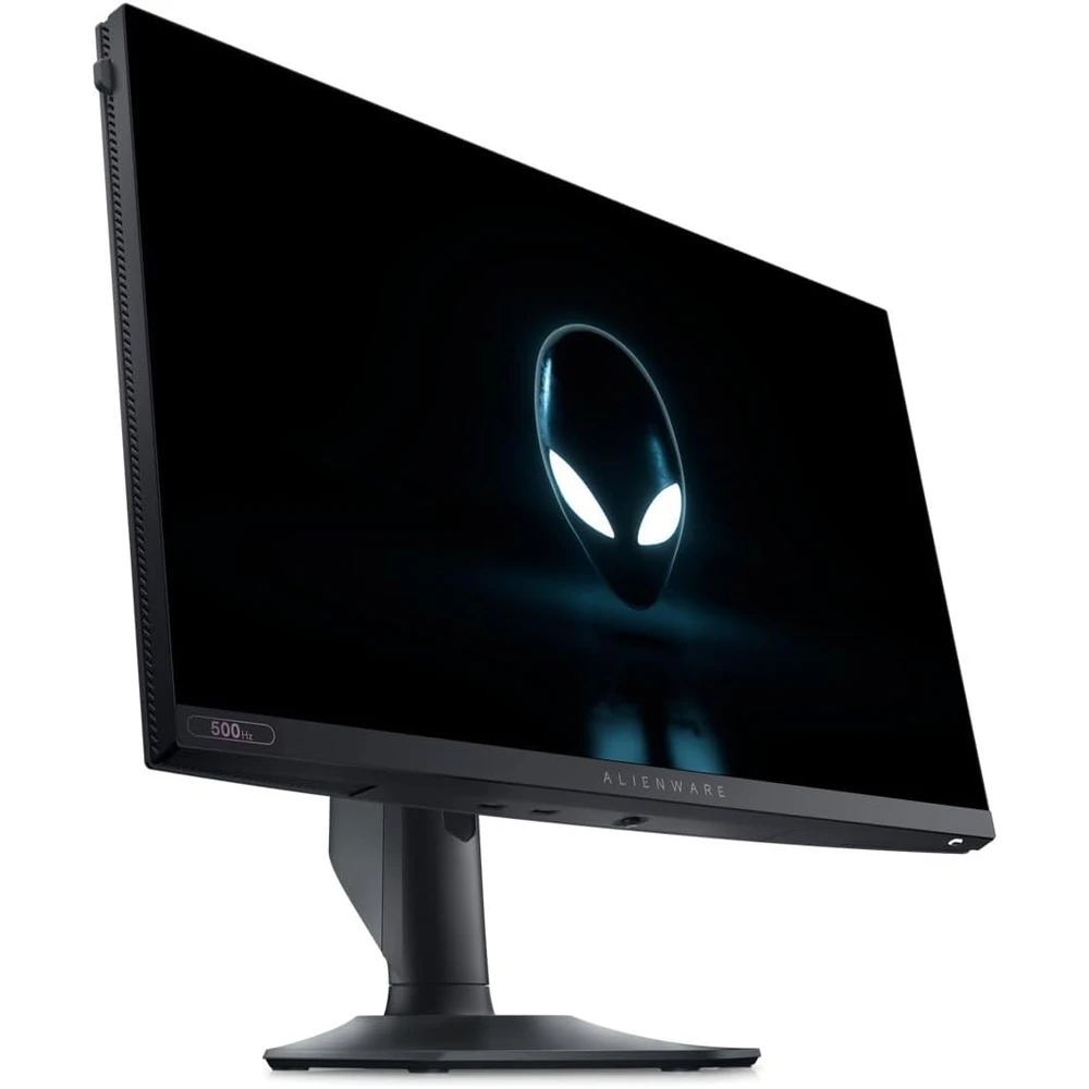 Dell Alienware AW2524H en detalle