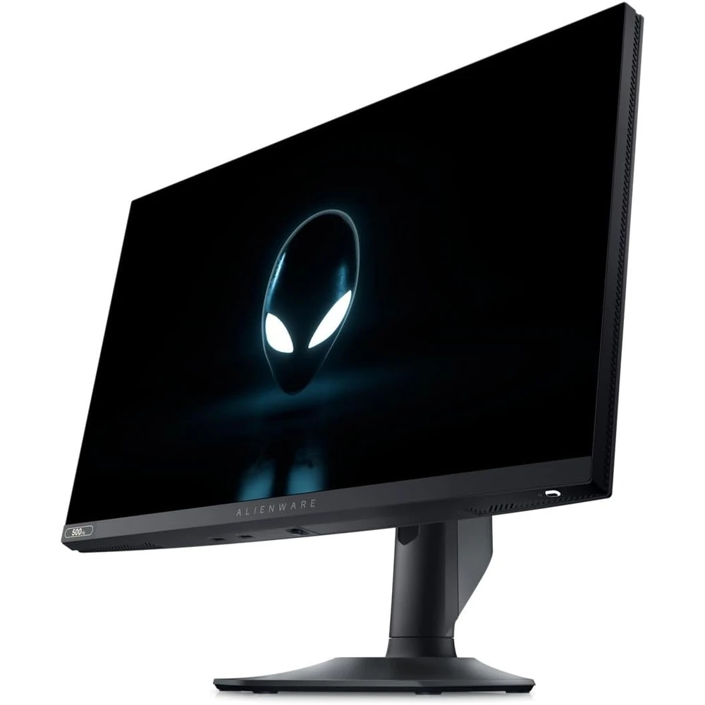Dell Alienware AW2524H en detalle