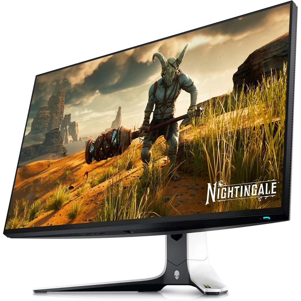 Dell Alienware AW2723DF en detalle