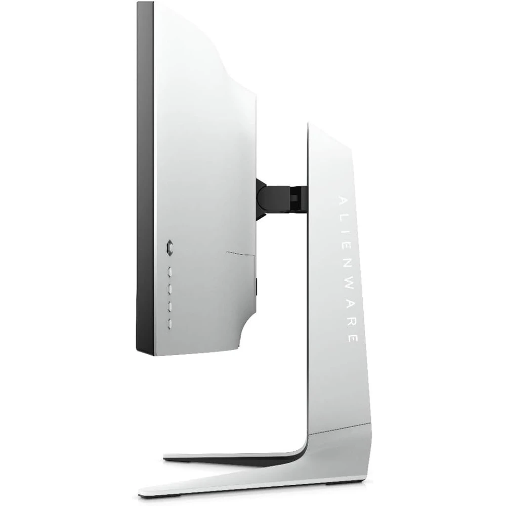 Dell Alienware AW3420DW en detalle