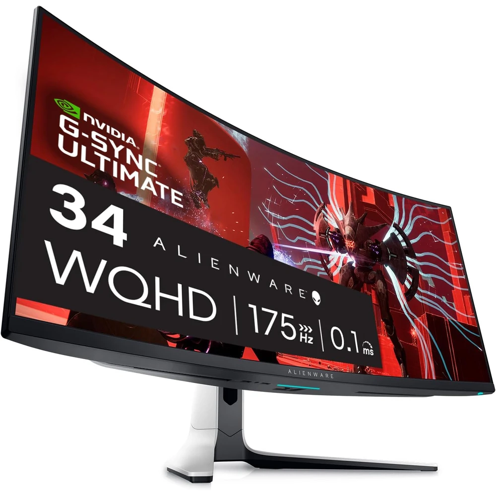 Dell Alienware AW3423DW