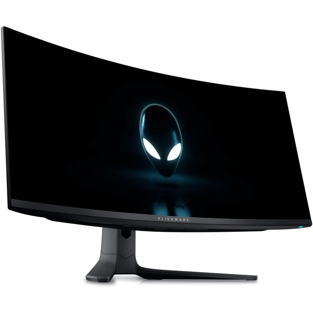 Dell Alienware AW3423DWF en detalle