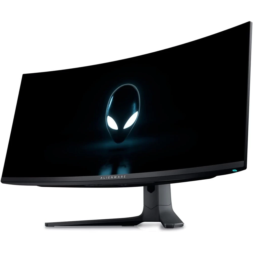 Dell Alienware AW3423DWF en detalle