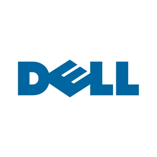 Monitores Dell logo