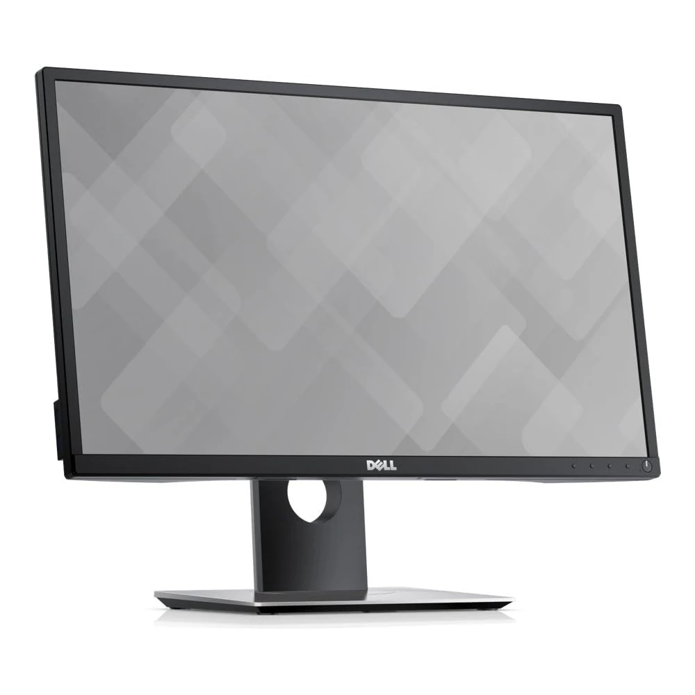 Dell P2417H en detalle