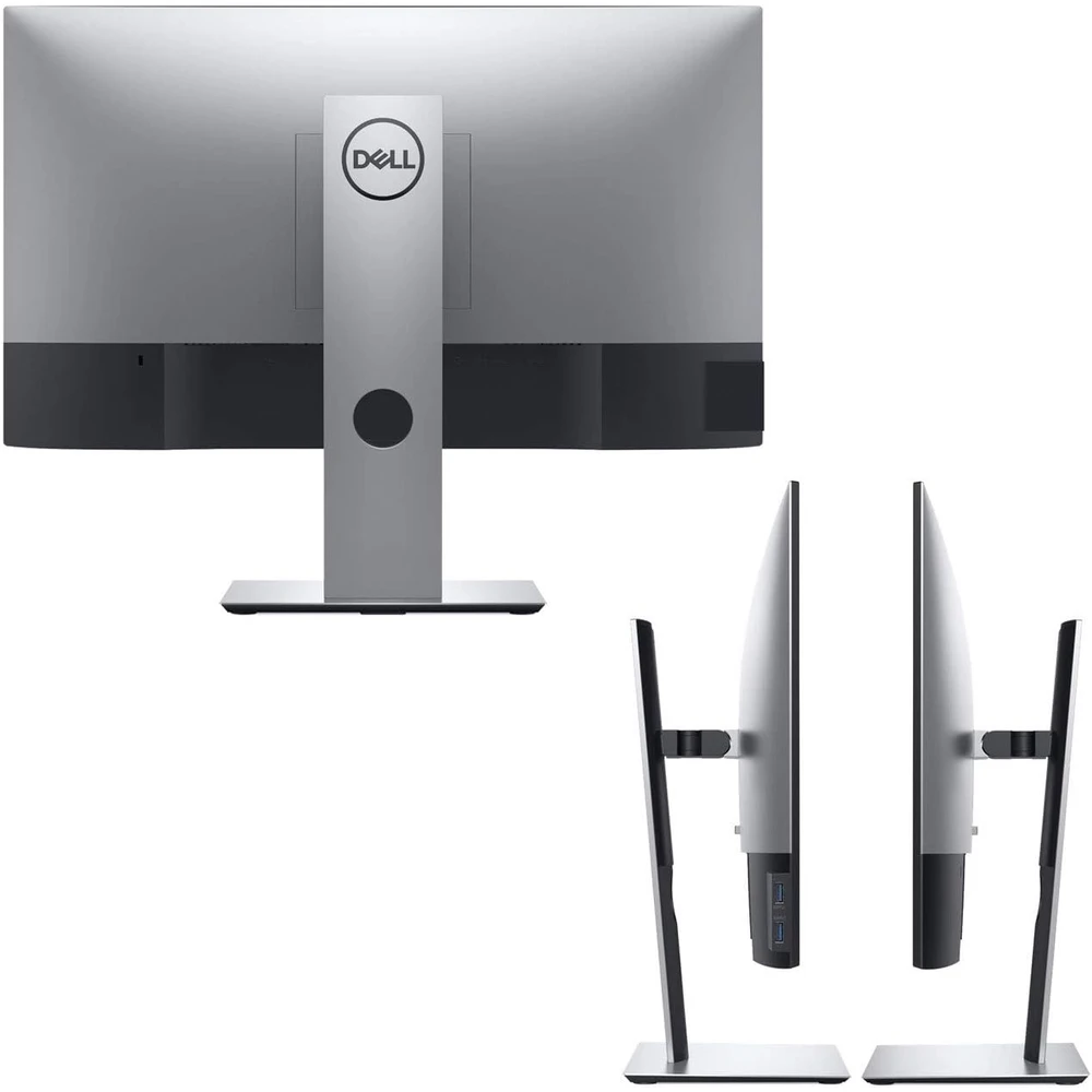 Dell P2419H en detalle