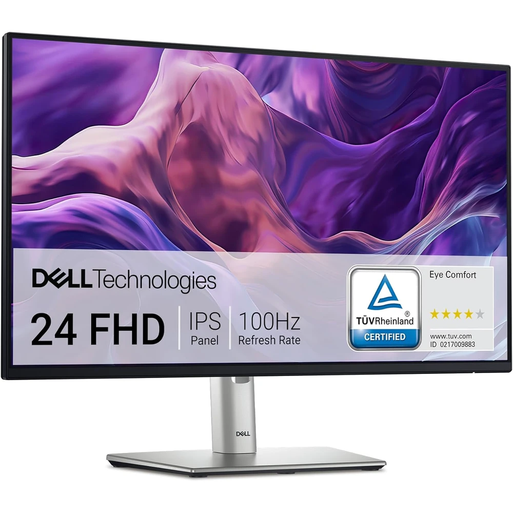 Dell P2425H