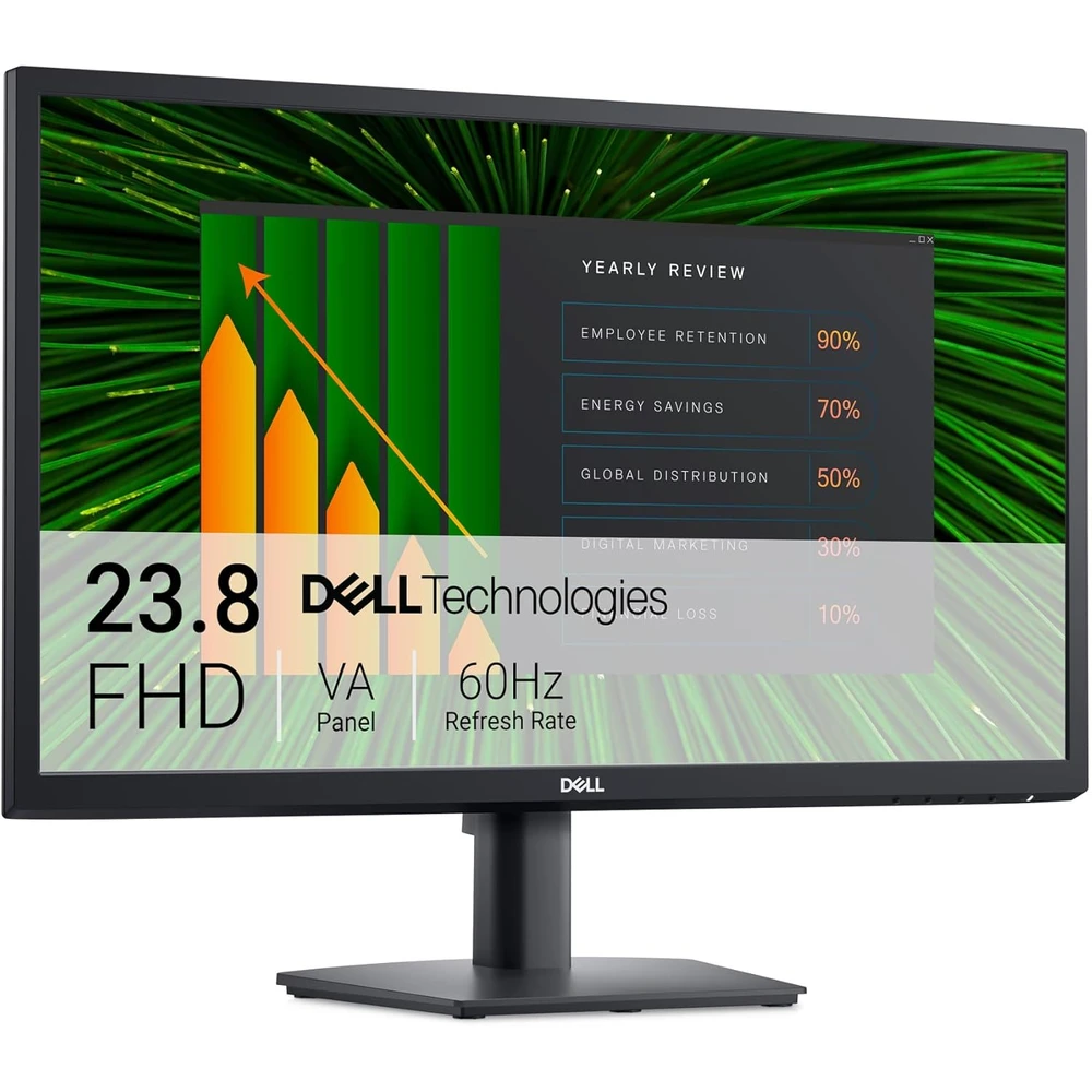 Dell S2419HM en detalle