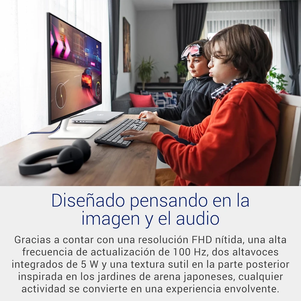 Dell S2425HS en detalle