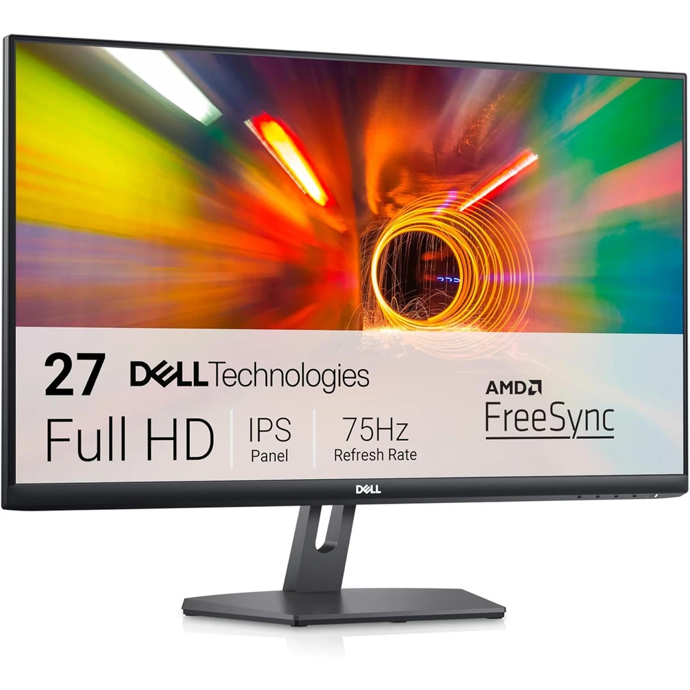 Dell S2721NX