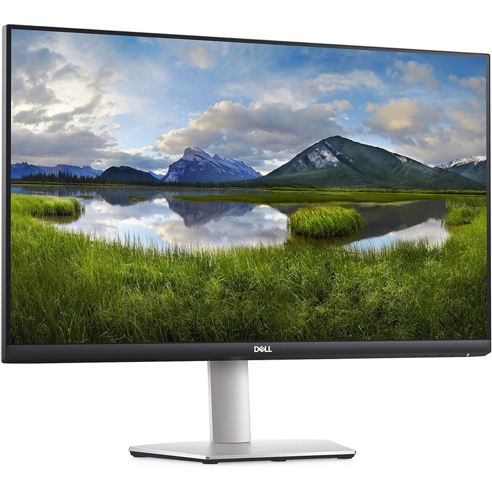 Dell S2721QS en detalle