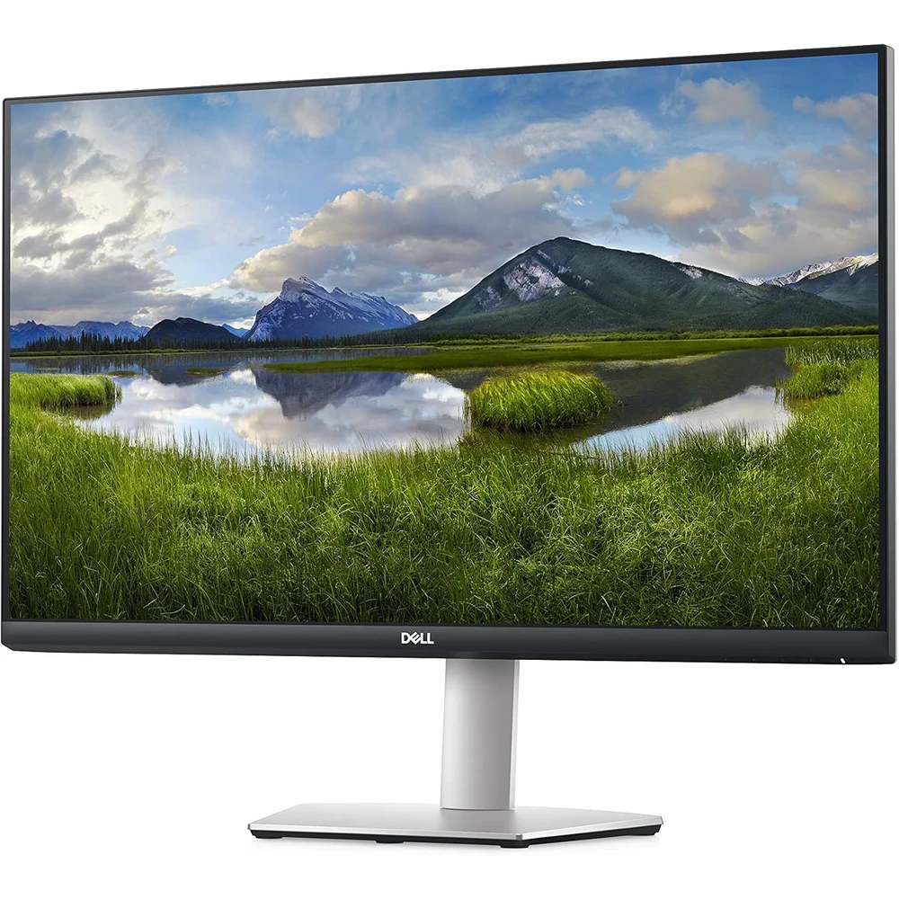 Dell S2721QS en detalle