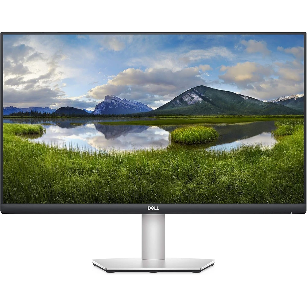 Dell S2721QS en detalle