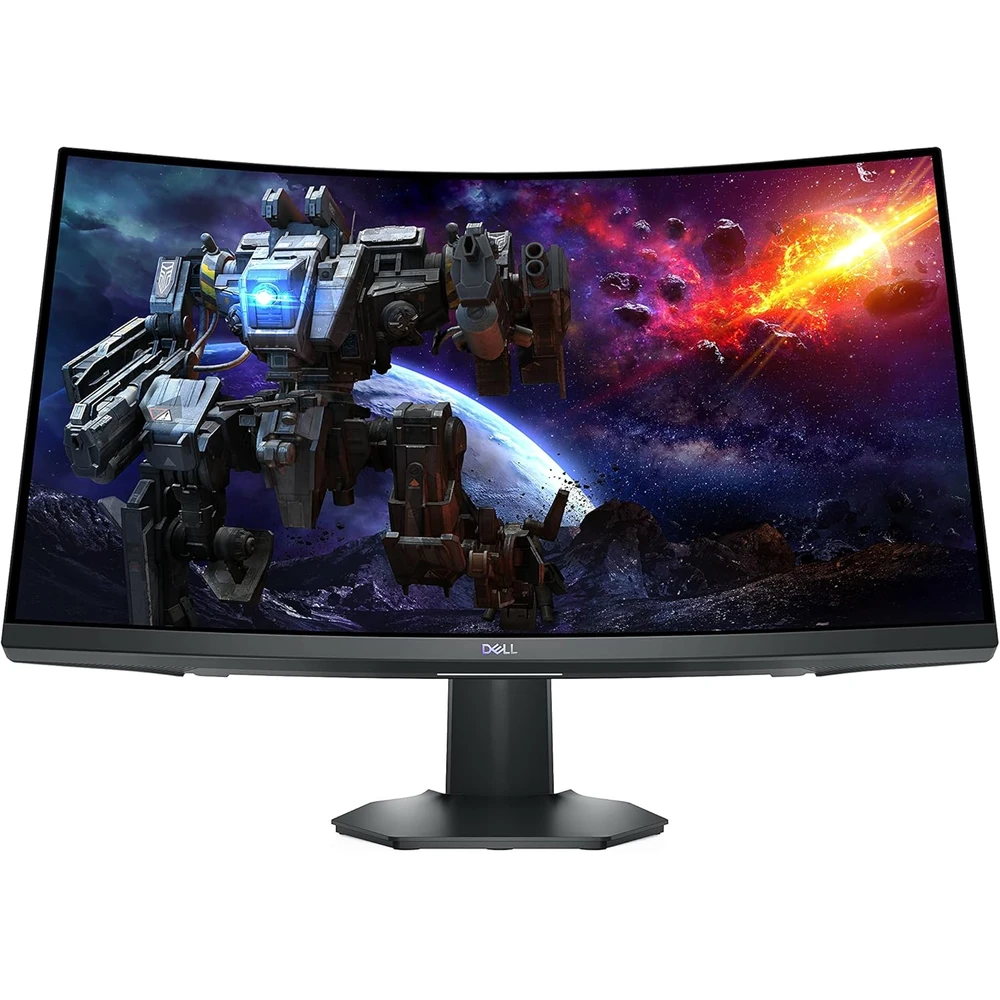 Dell S2722DGM en detalle