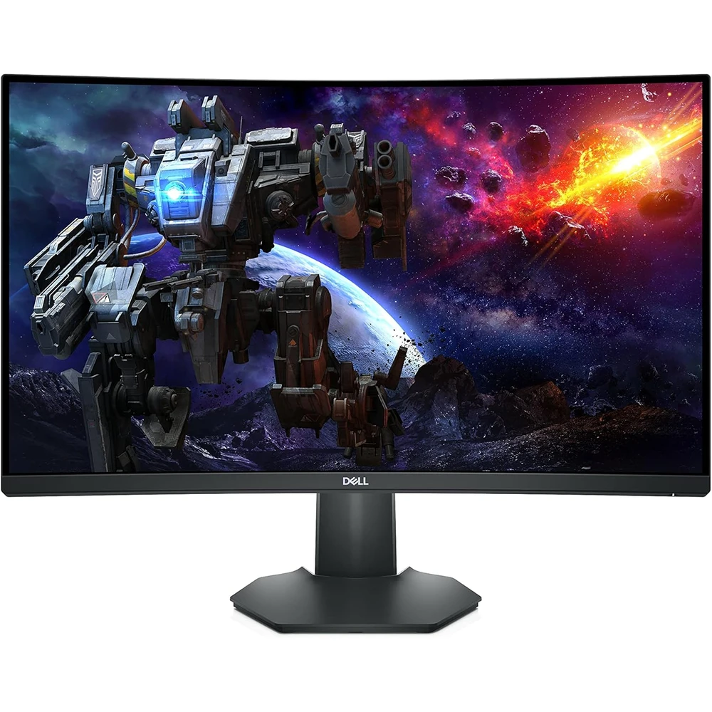 Dell S2722DGM en detalle