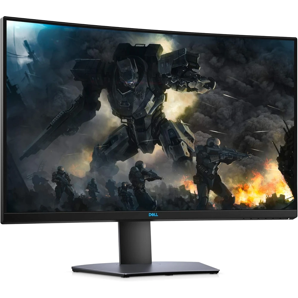 Dell S3220DGF en detalle