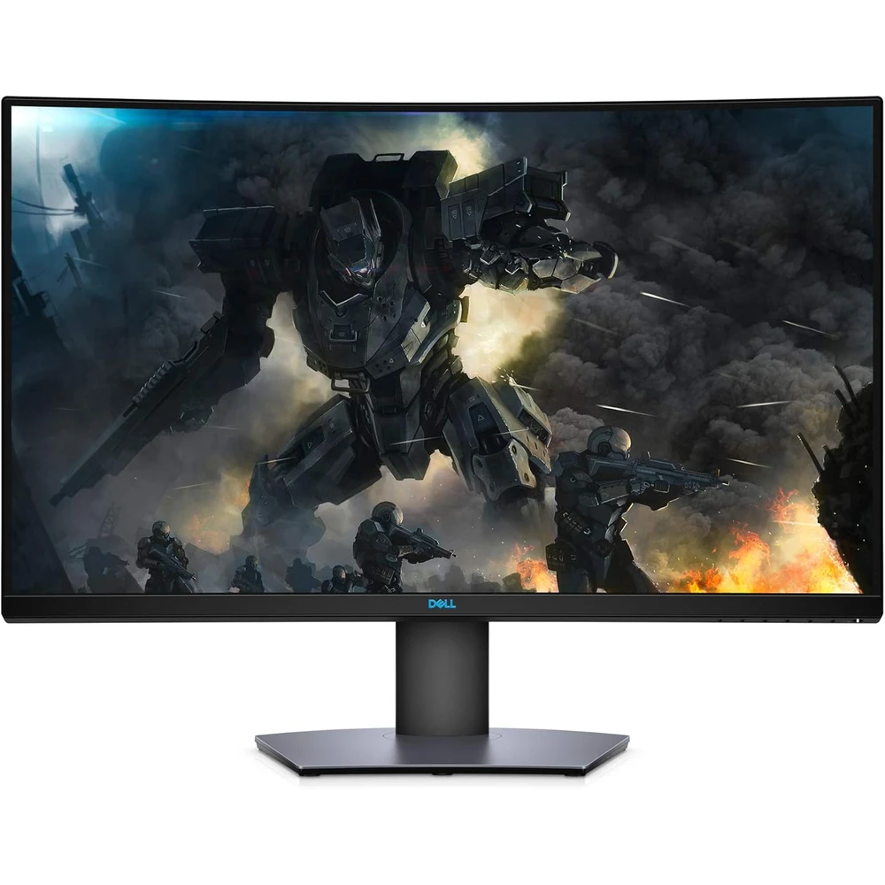 Dell S3220DGF en detalle