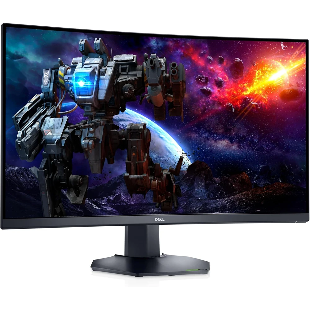 Dell S3222DGM en detalle