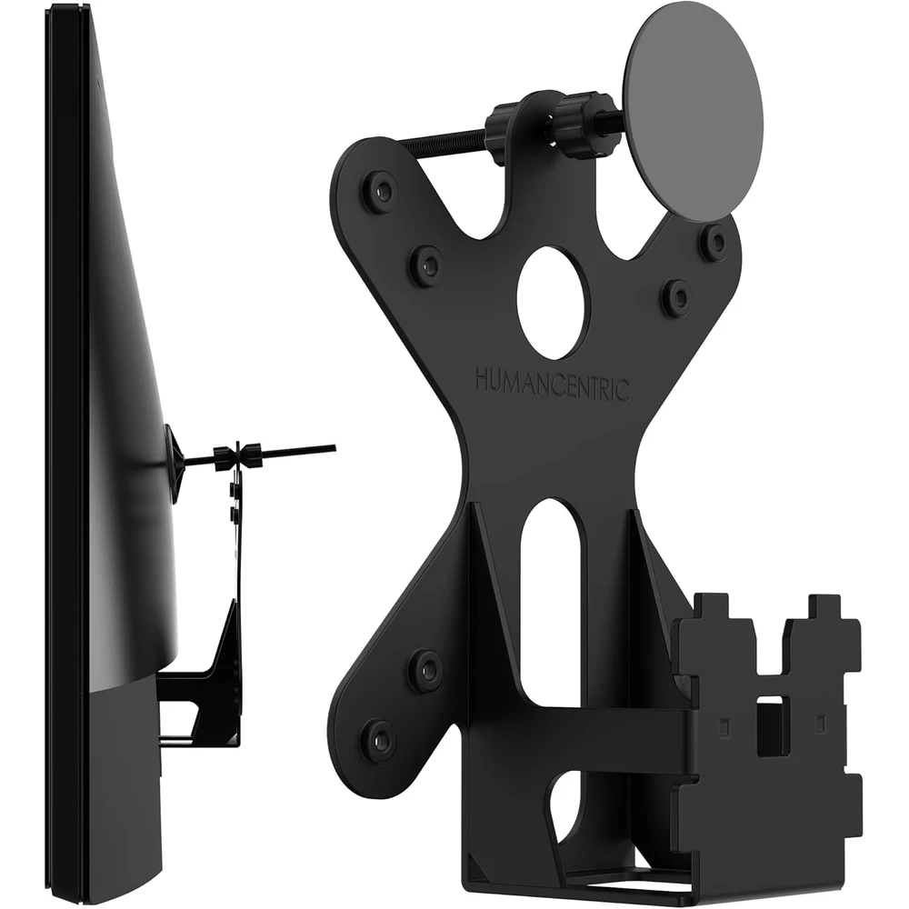 Dell SE2417HG en detalle