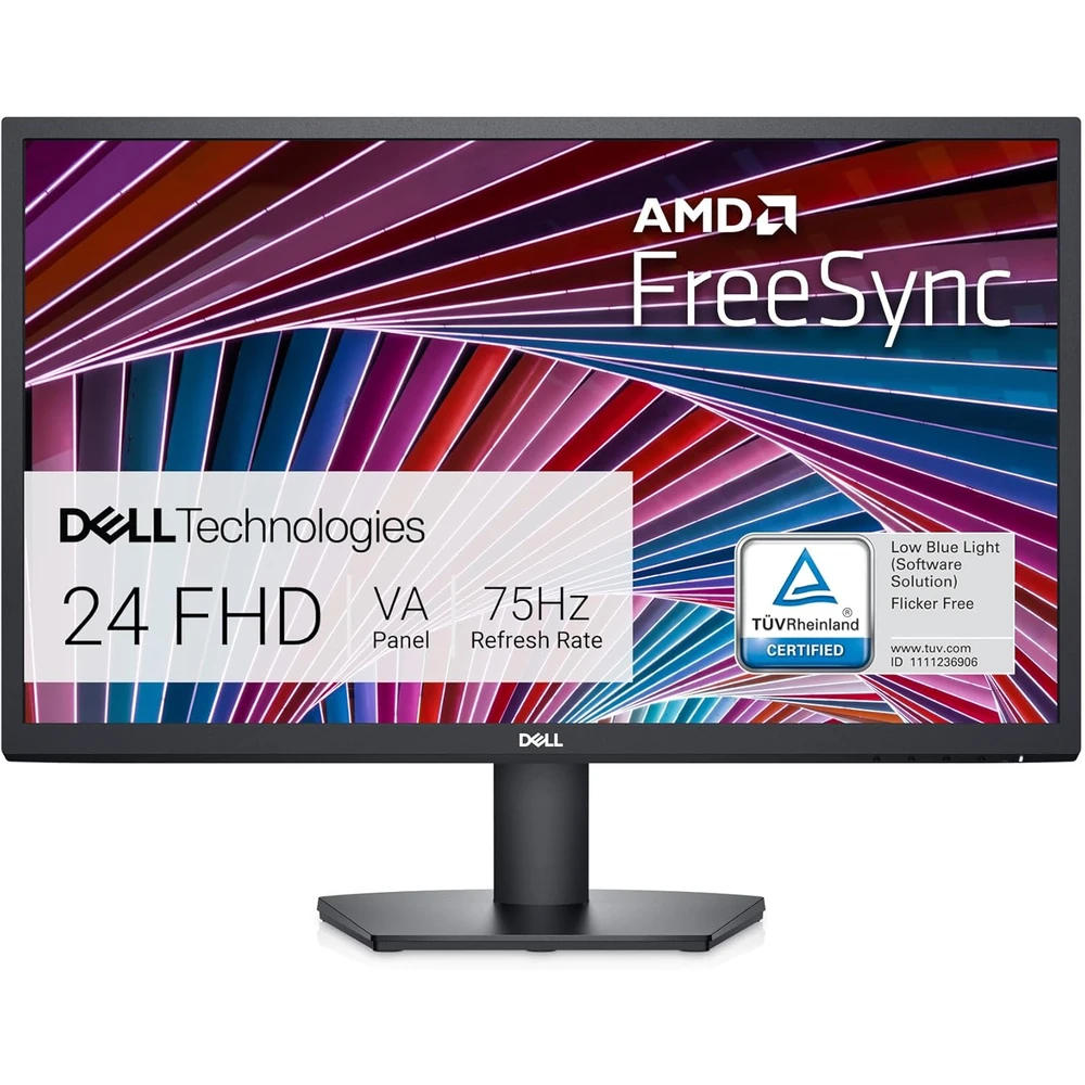 Dell SE2422HX en detalle