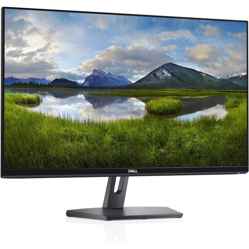 Dell SE2719H en detalle