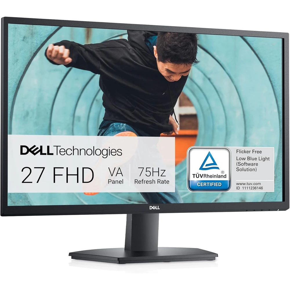 Dell SE2722HX en detalle