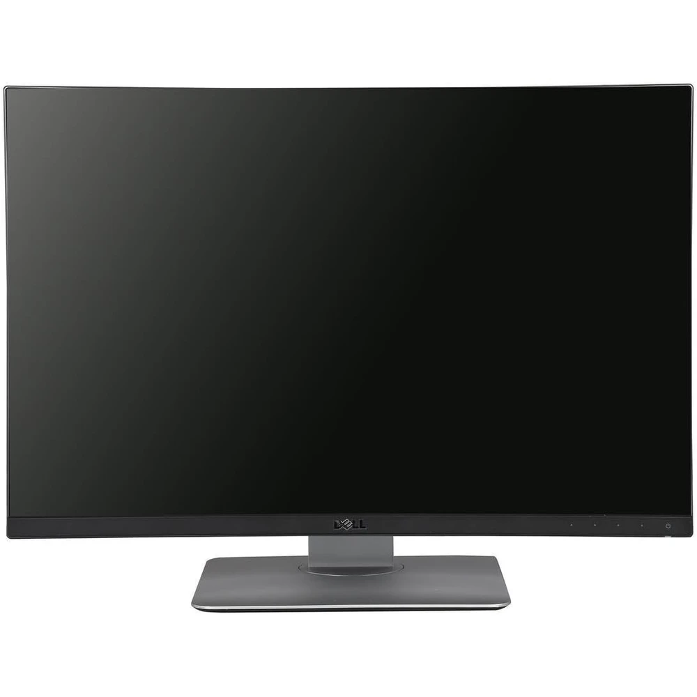 Dell U2415 en detalle