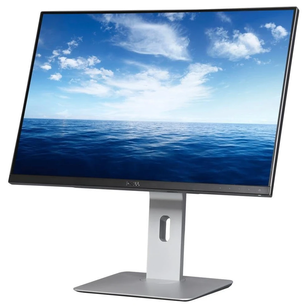 Dell U2415 en detalle