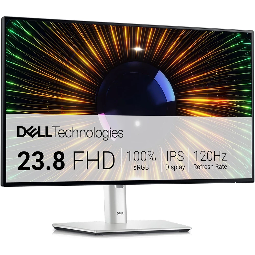 Dell U2424H en detalle