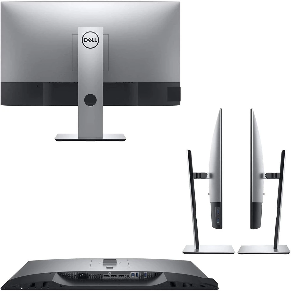 Dell U2515H en detalle