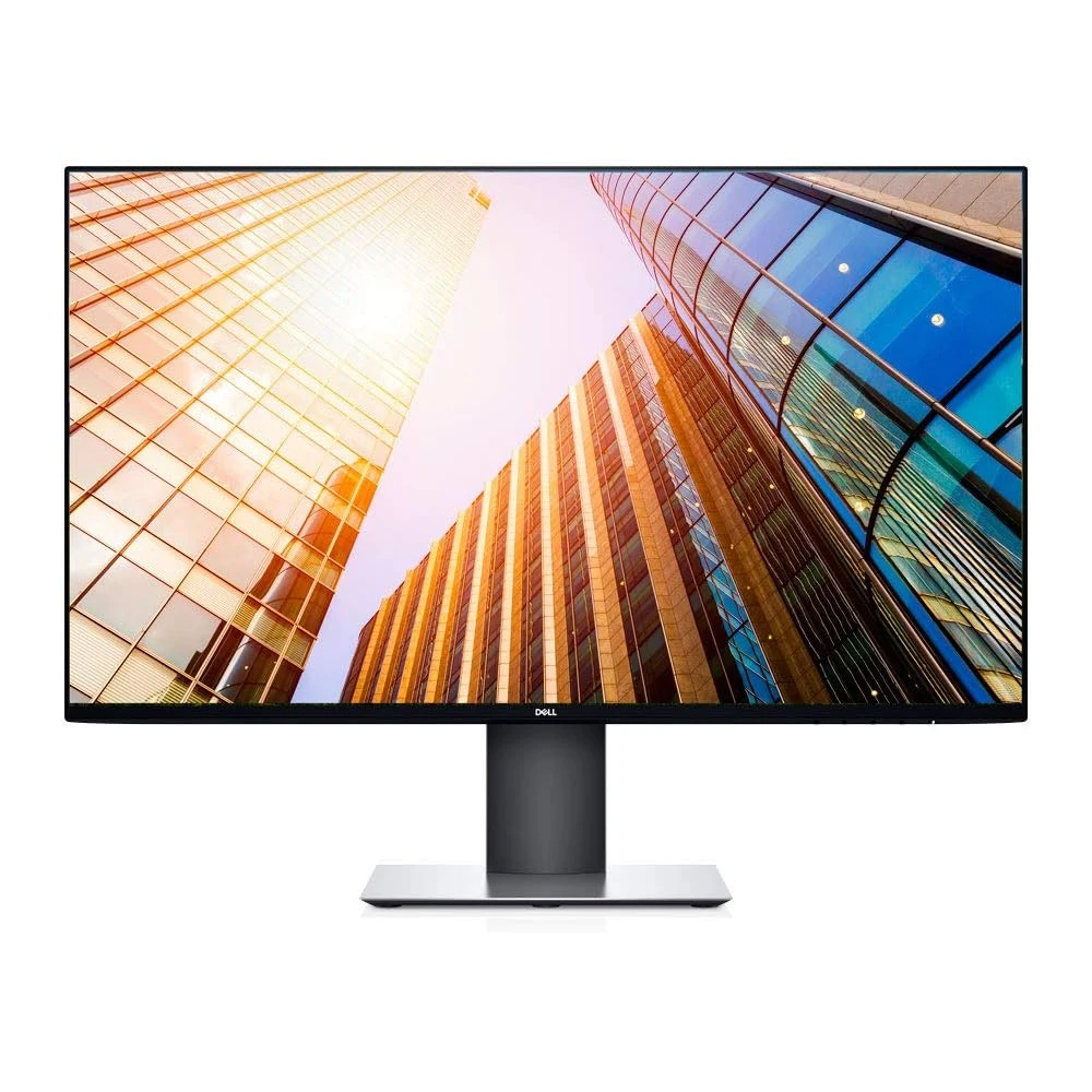 Dell U2515H en detalle