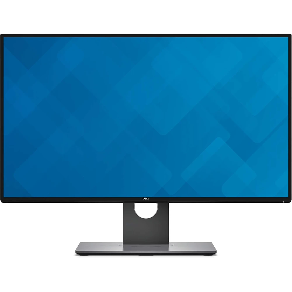 Dell U2717D
