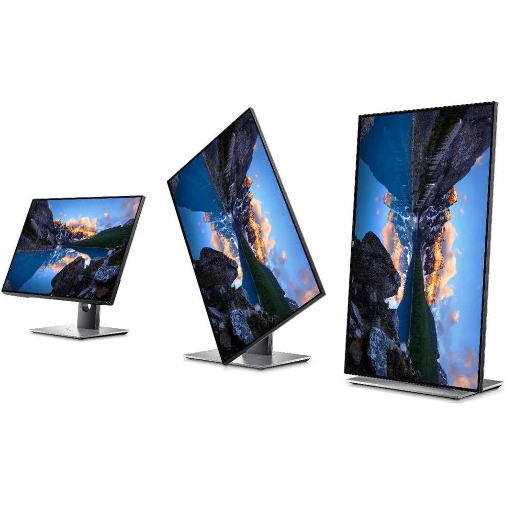 Dell U2718Q en detalle