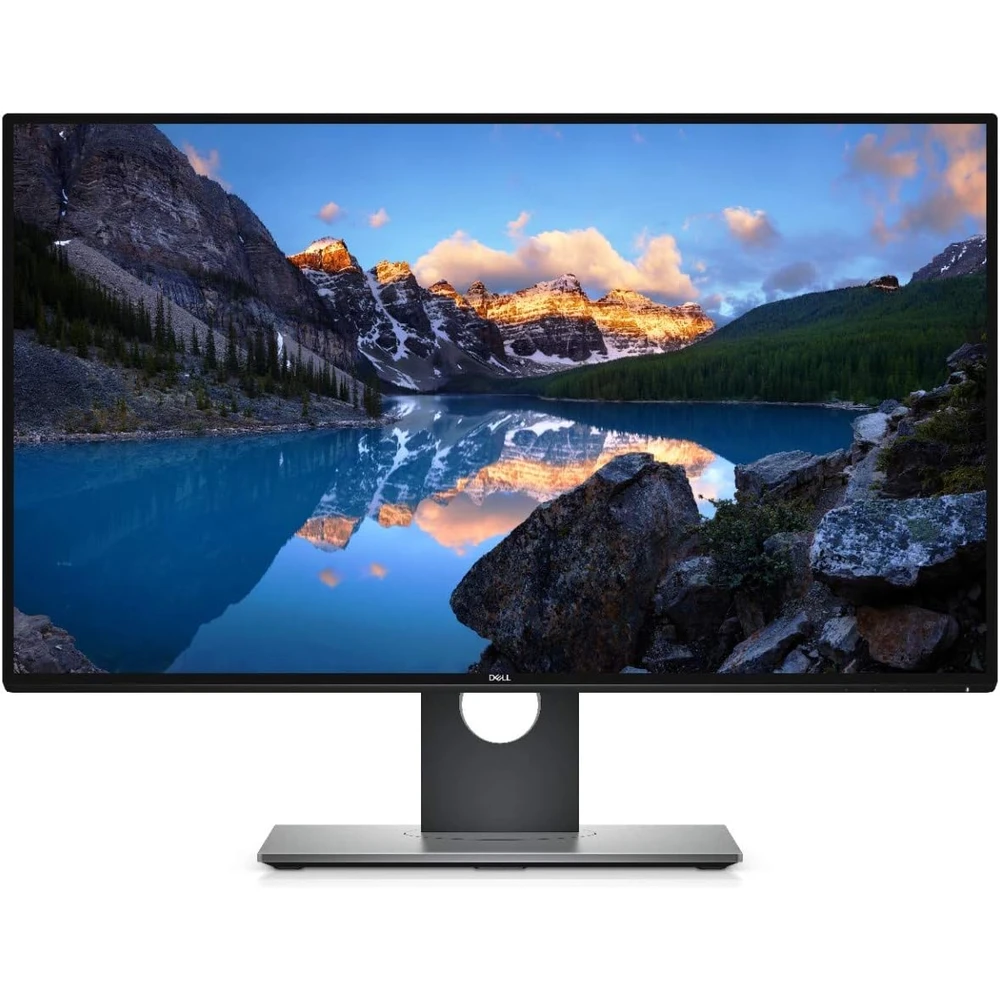 Dell U2718Q