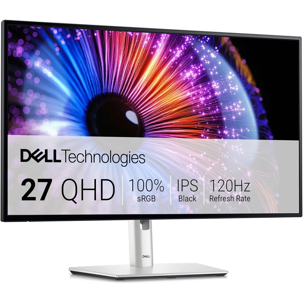 Dell U2724DE