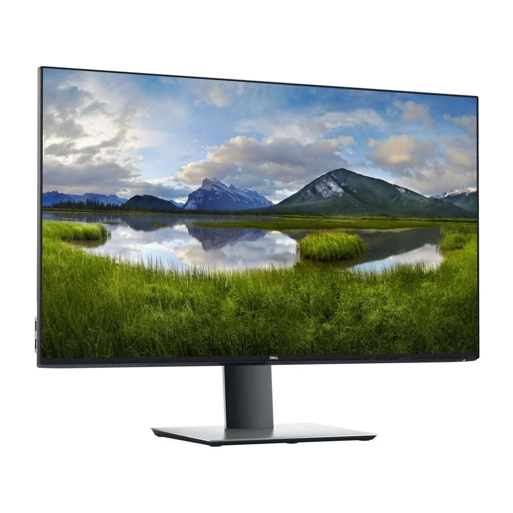 Dell U3219Q en detalle