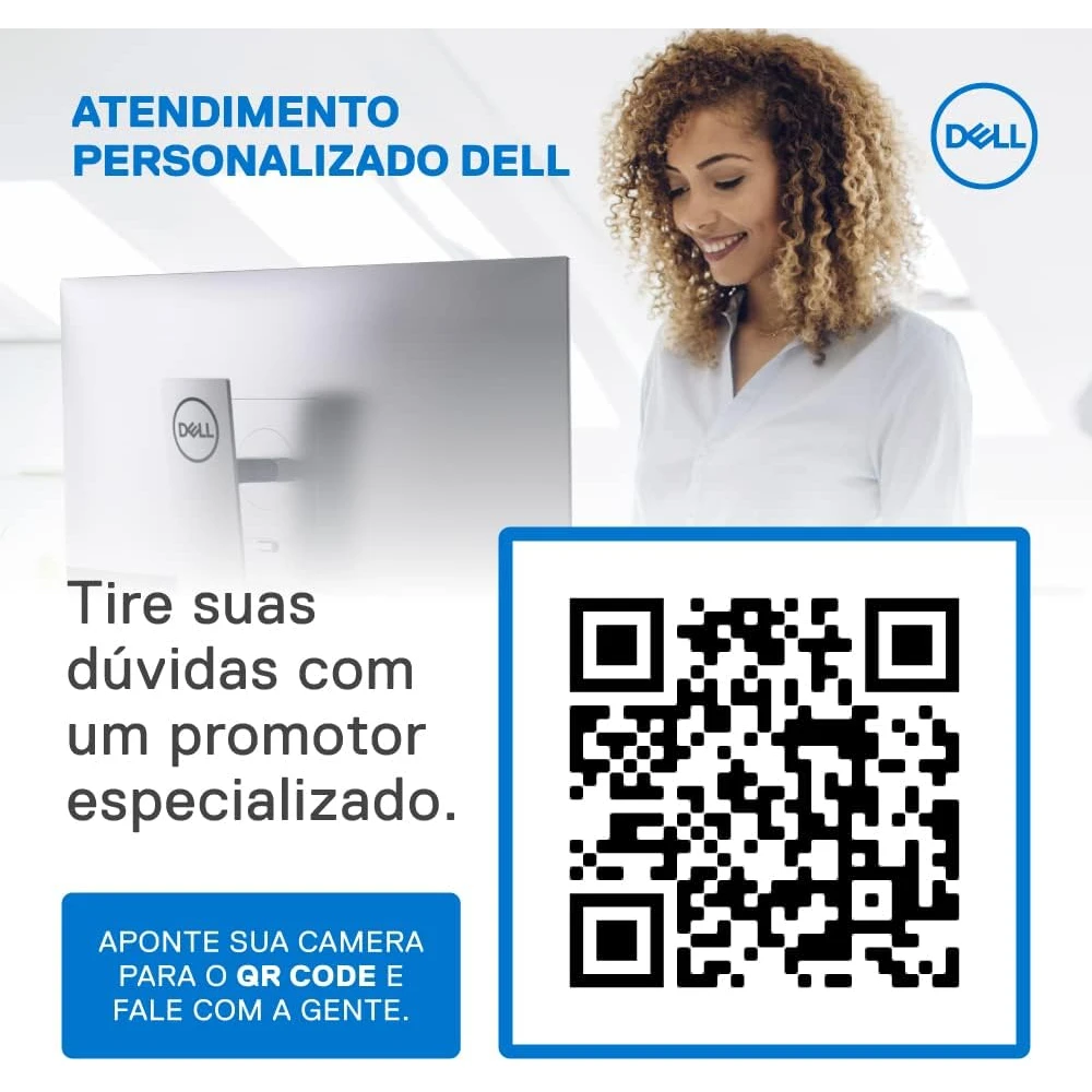 Dell U4025QW en detalle