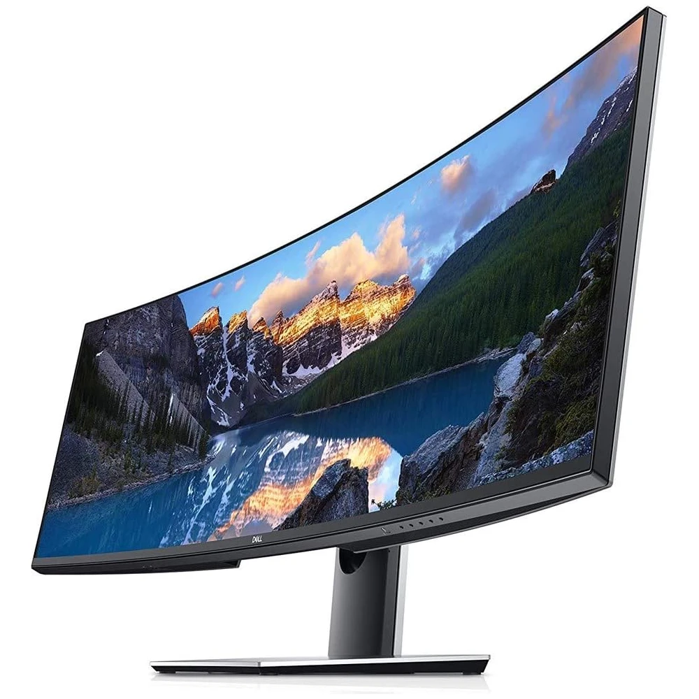 Dell U4919DW en detalle