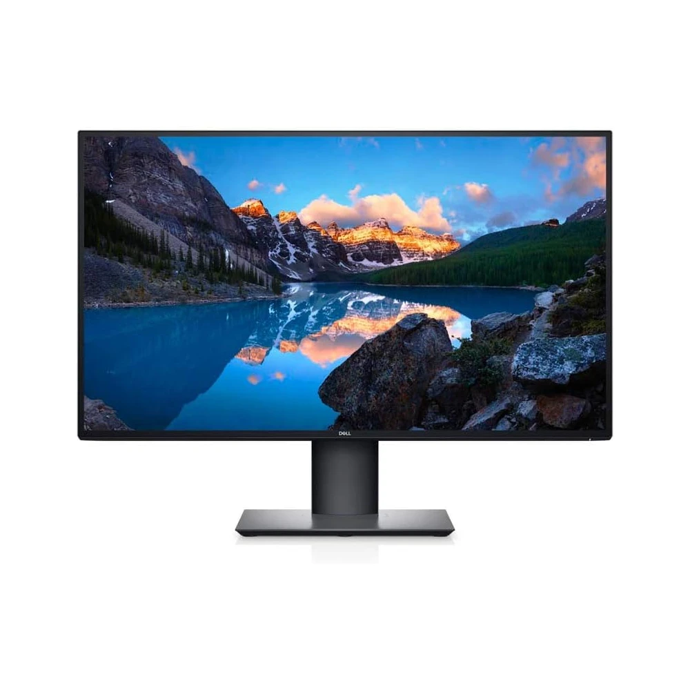 Dell UltraSharp U2520D