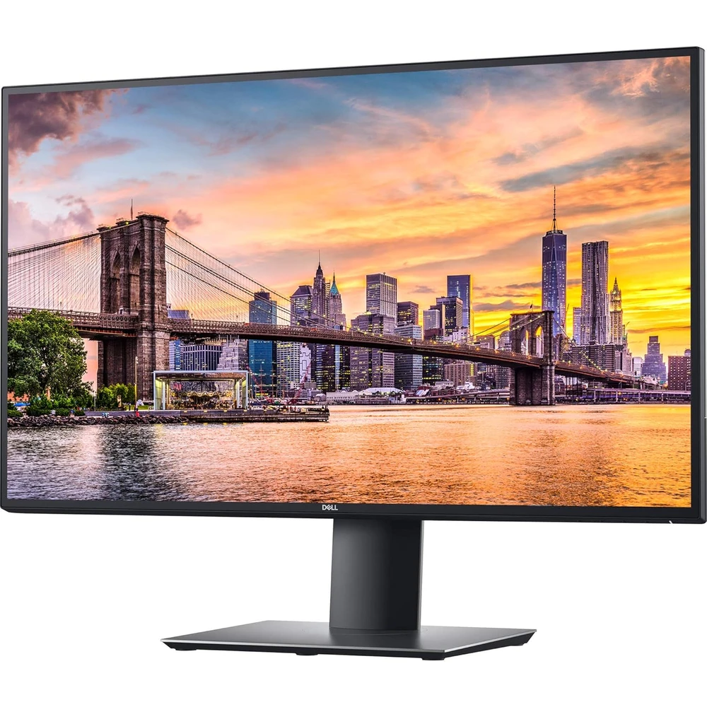 Dell UltraSharp U2720Q en detalle