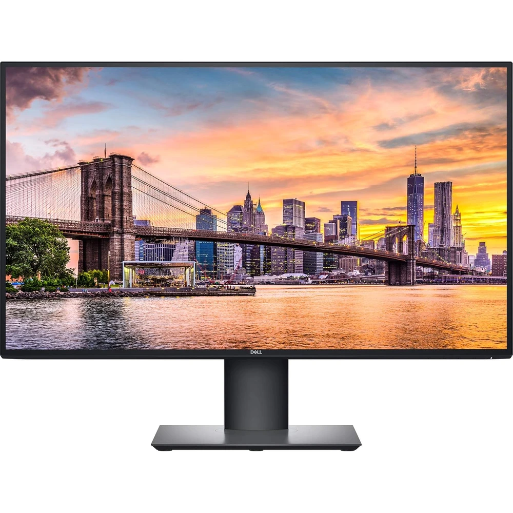 Dell UltraSharp U2720Q en detalle