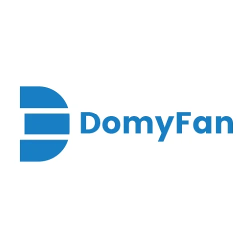 Monitores Domyfan logo