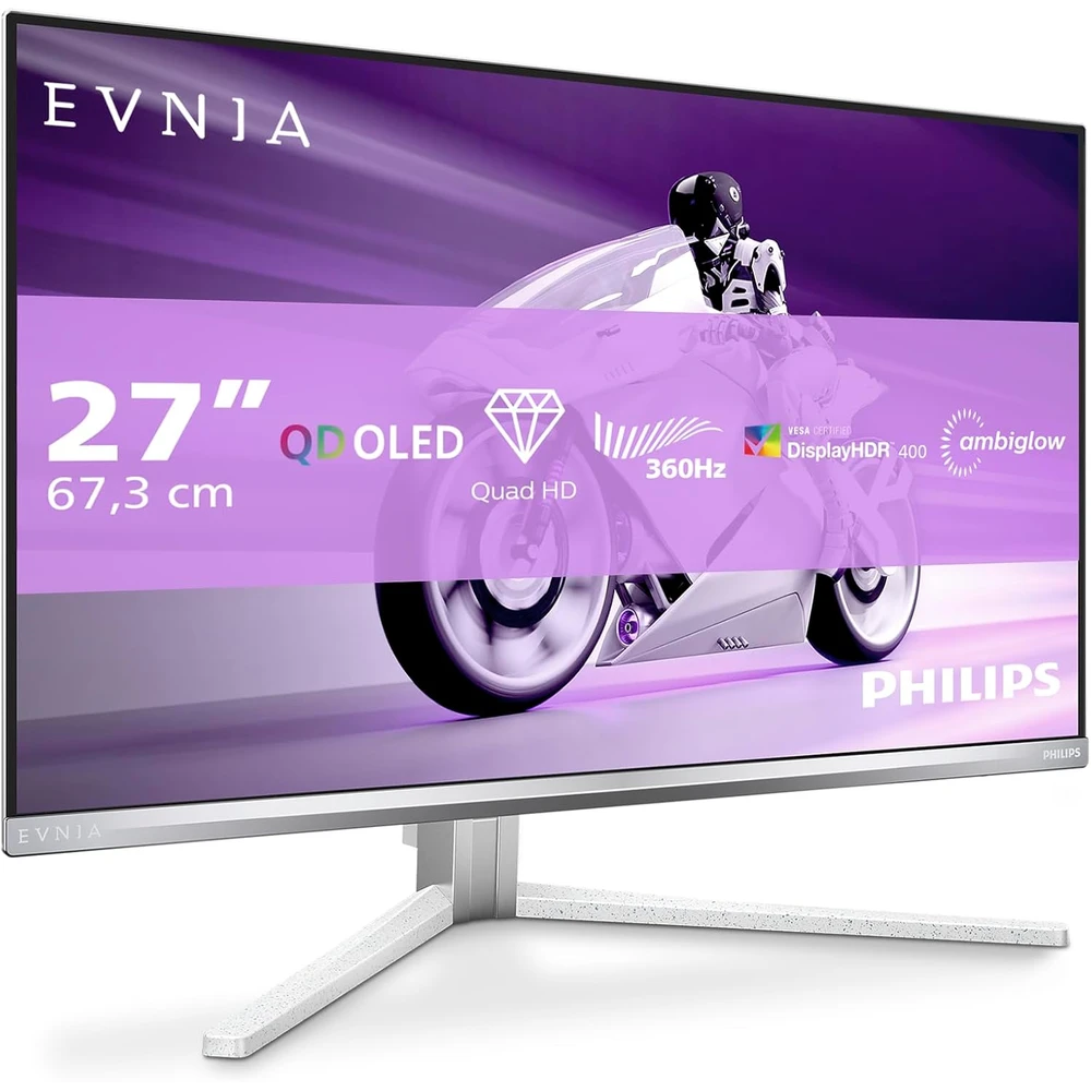 Evnia 27M2N8500
